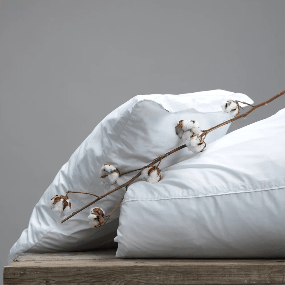 Gripsholm Percale Örngott Care of Beds