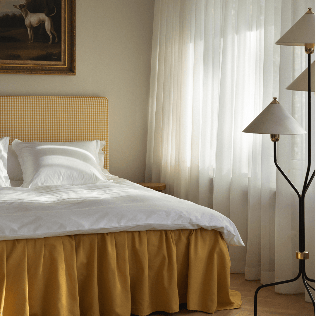 Mille Notti Laura Sängkappa Care of Beds