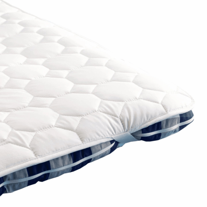 Hästens Quiltad Bomull Bäddmadrasskydd Care of Beds