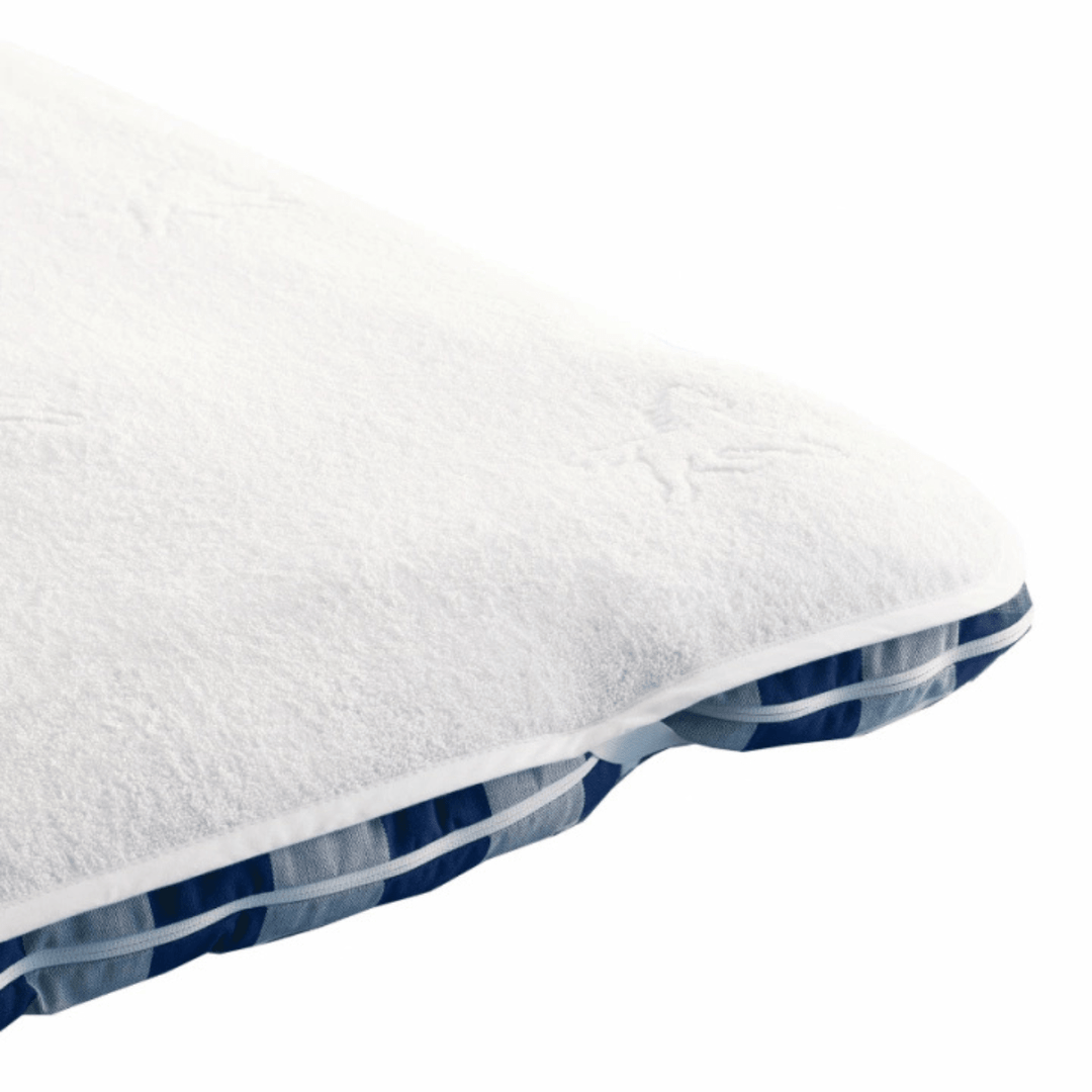 Hästens Bomullsfrotté Bäddmadrasskydd Care of Beds