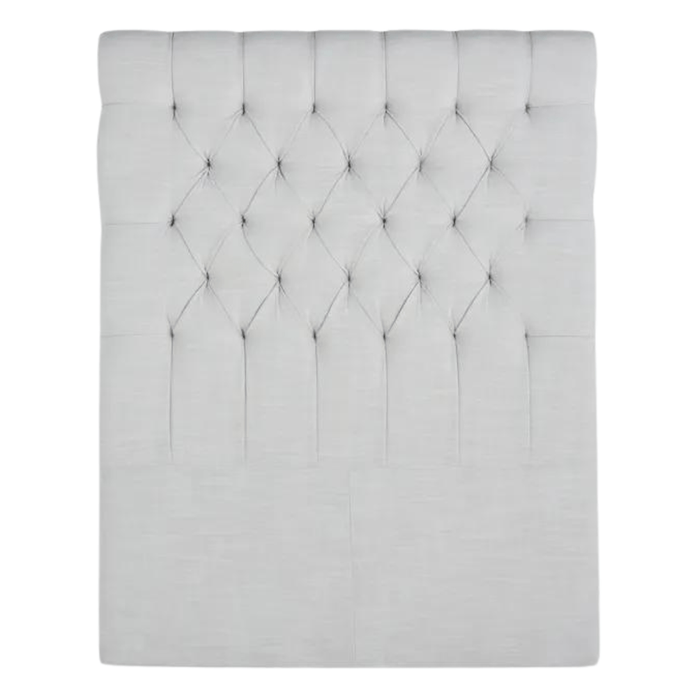 Mille Notti Paula Linen Sänggavel Care of Beds