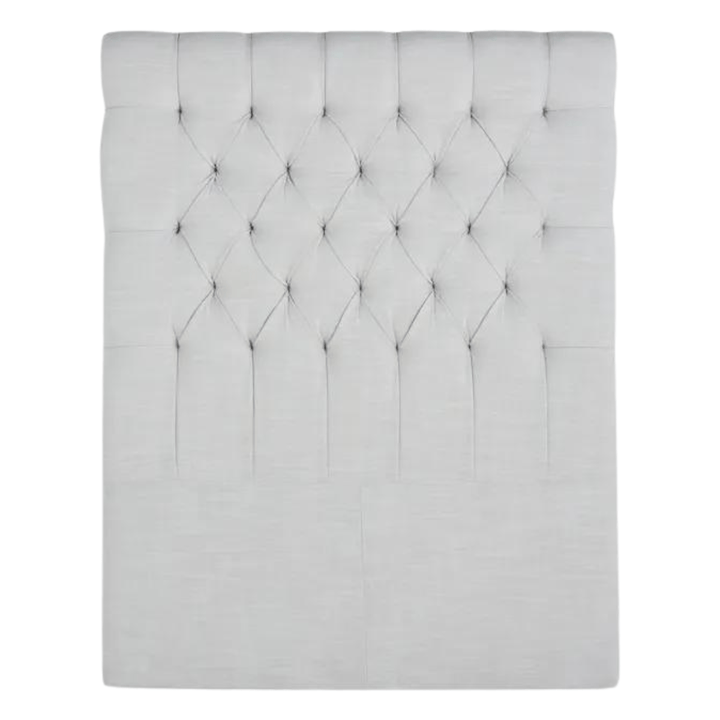 Mille Notti Paula Linen Sänggavel Care of Beds