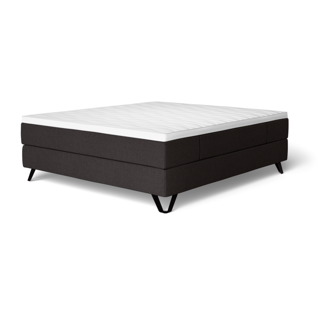 Jensen Prestige Limited Edition Kontinentalsäng Care of Beds