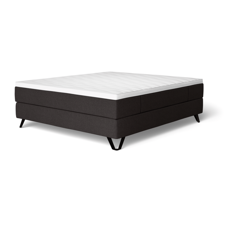 Jensen Prestige Limited Edition Kontinentalsäng Care of Beds