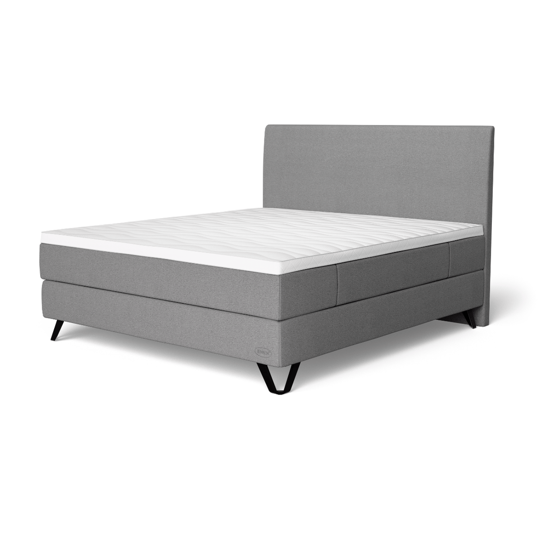 Jensen Prestige Limited Edition Kontinentalsäng Care of Beds