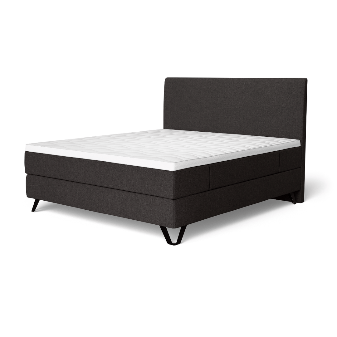 Jensen Prestige Limited Edition Kontinentalsäng Care of Beds