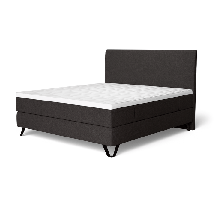 Jensen Prestige Limited Edition Kontinentalsäng Care of Beds