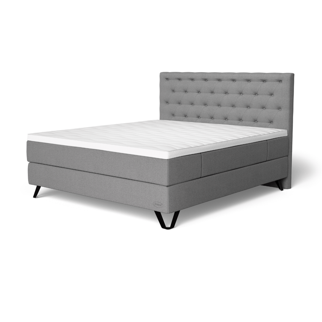 Jensen Prestige Limited Edition Kontinentalsäng Care of Beds