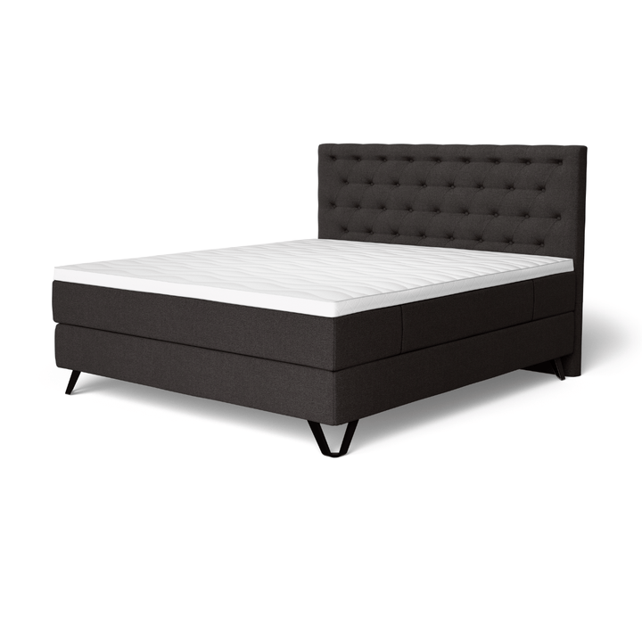 Jensen Prestige Limited Edition Kontinentalsäng Care of Beds
