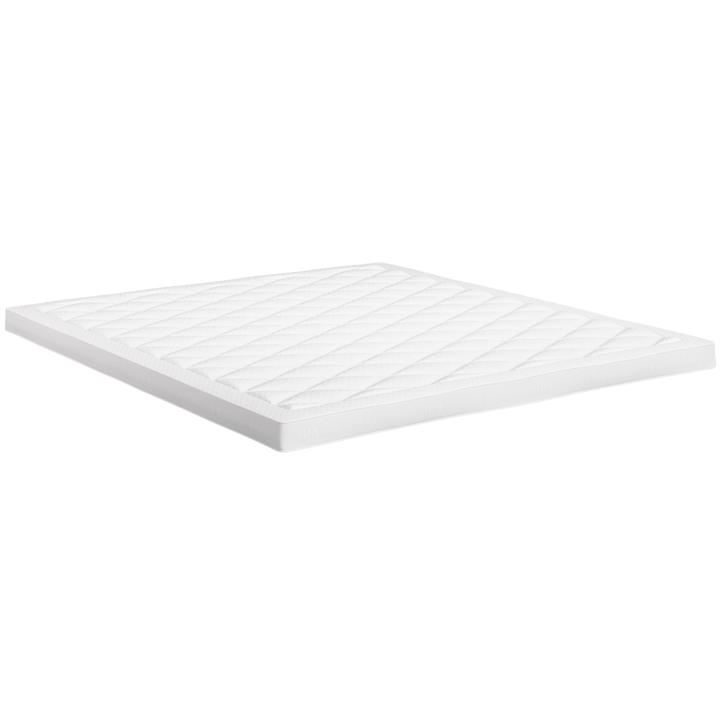 Jensen Prisme | Bäddmadrass | Care of Beds