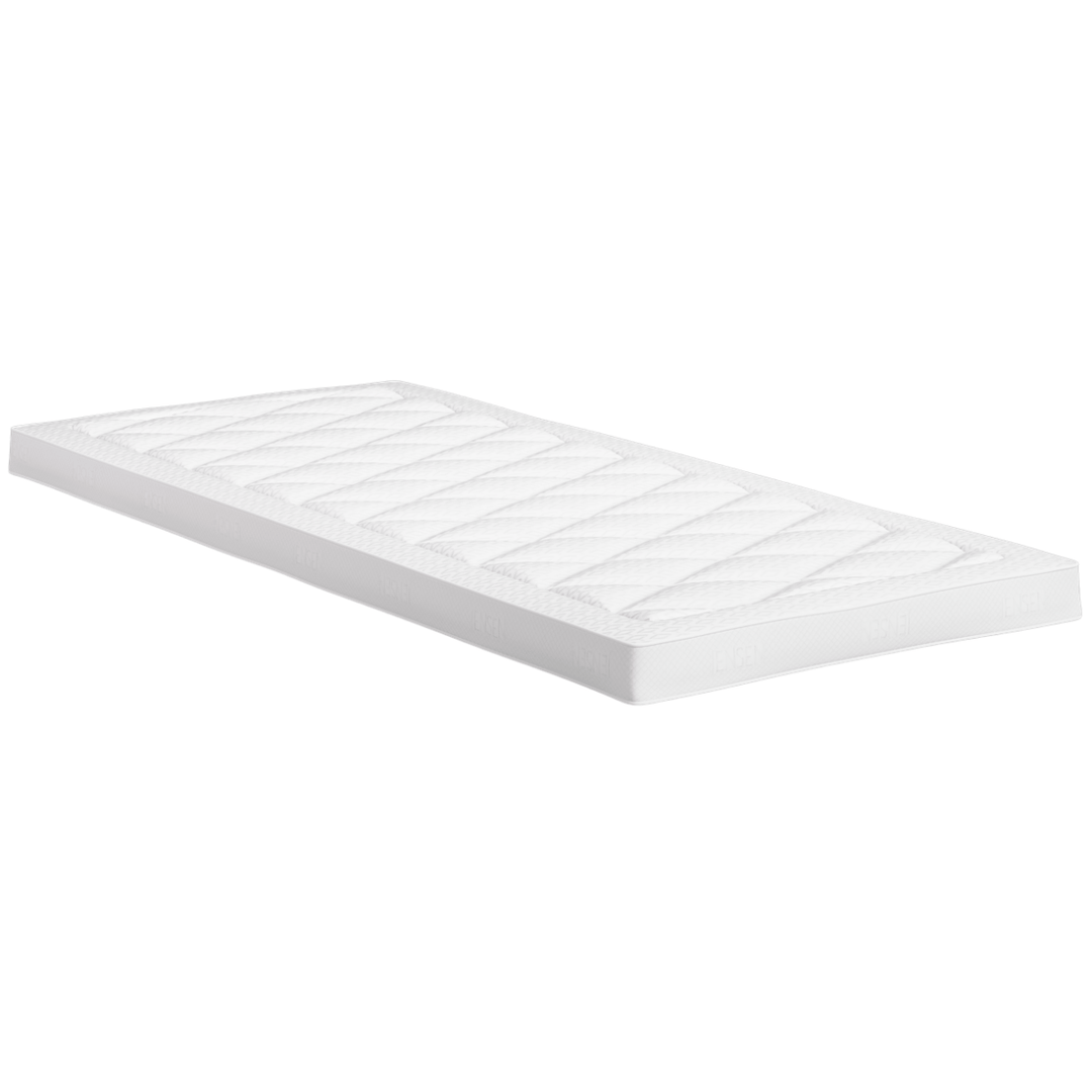 Jensen Prisme | Bäddmadrass | Care of Beds