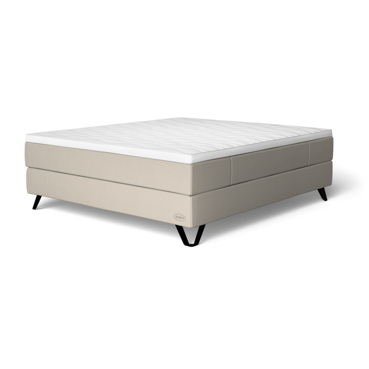 Jensen Prestige Limited Edition Kontinentalsäng Care of Beds
