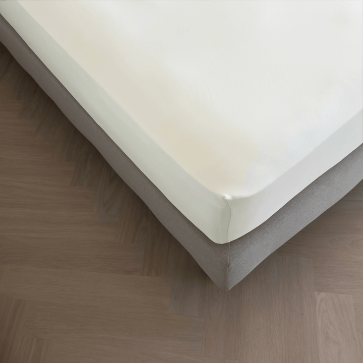 Kayori Sota dra-på-lakan för bäddmadrass i Tencel Care of Beds