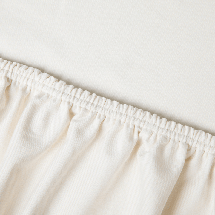 Kayori Sota dra-på-lakan för bäddmadrass i Tencel Care of Beds