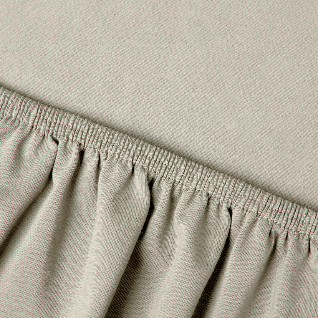 Kayori Sota dra-på-lakan för bäddmadrass i Tencel Care of Beds