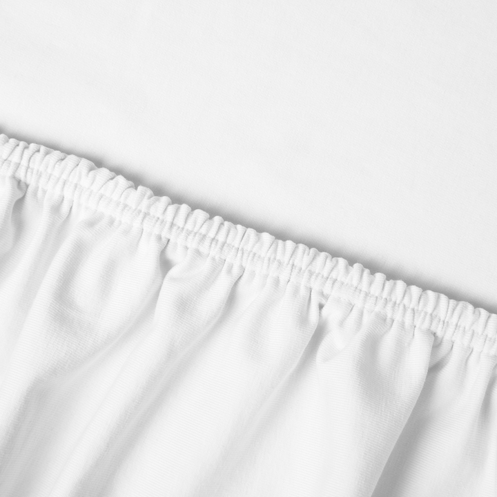 Kayori Sota dra-på-lakan för bäddmadrass i Tencel Care of Beds
