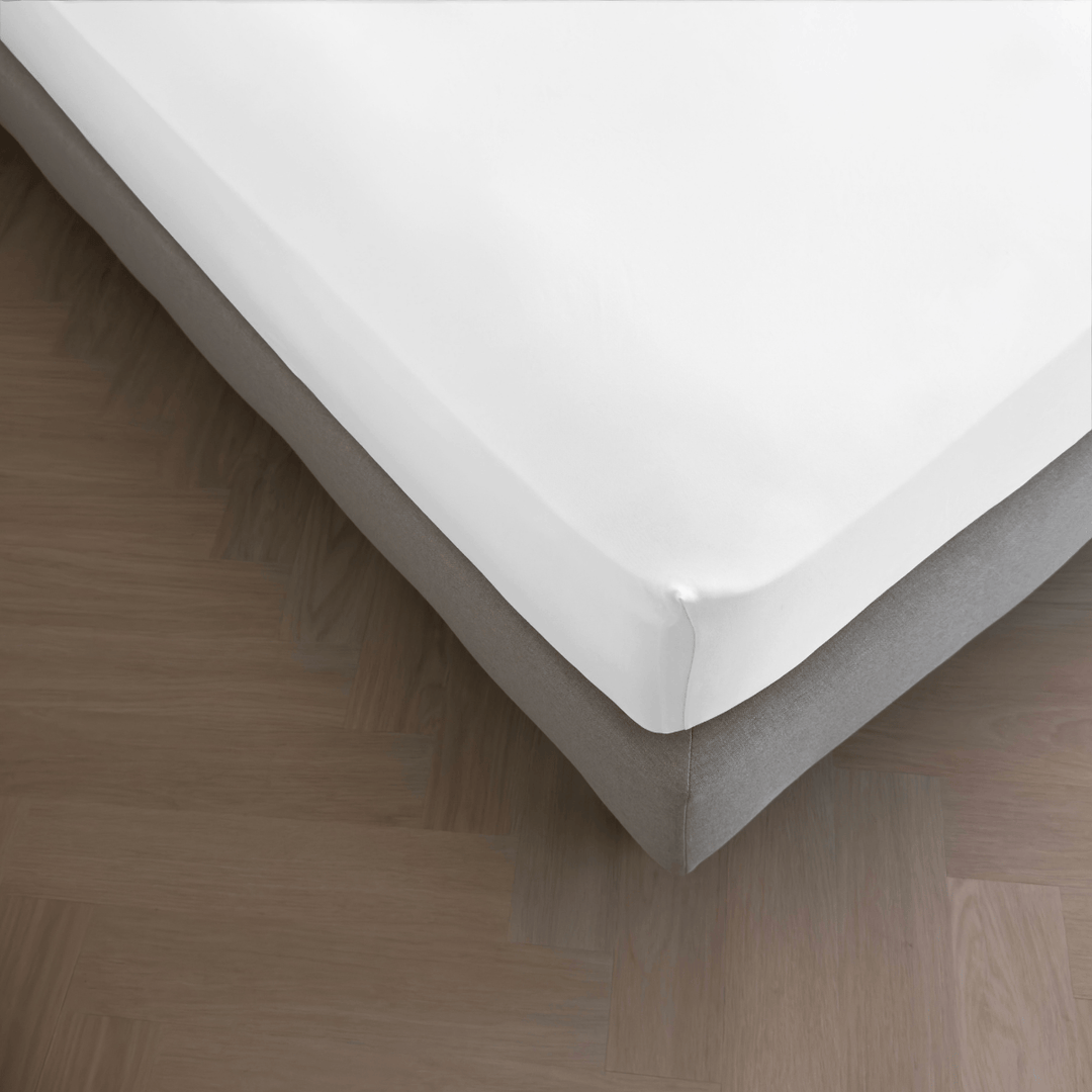 Kayori Sota dra-på-lakan för bäddmadrass i Tencel Care of Beds