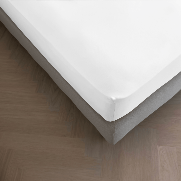 Kayori Sota dra-på-lakan för bäddmadrass i Tencel Care of Beds