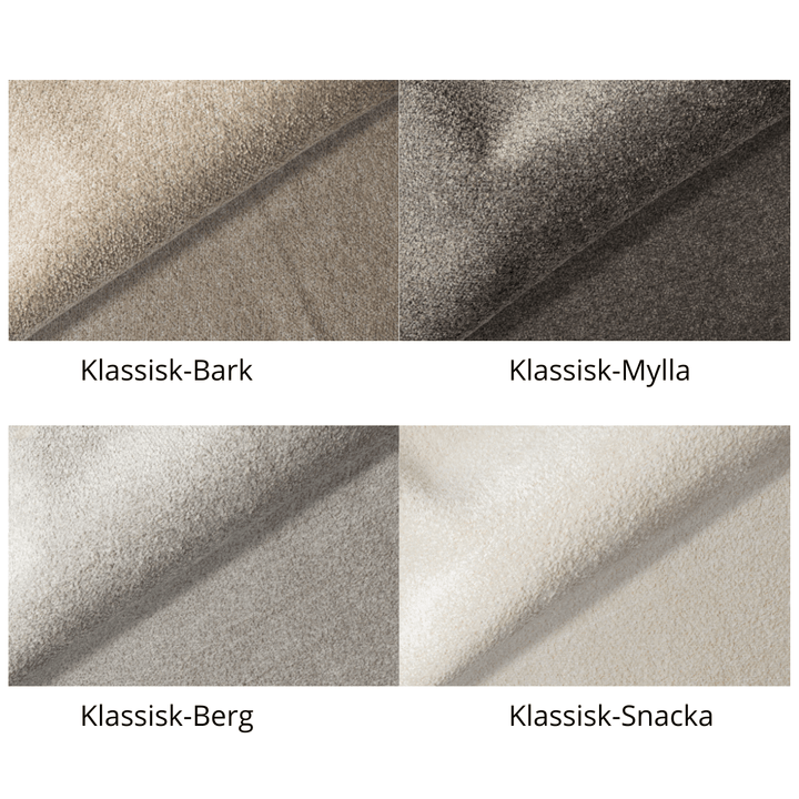 Ekens Tegel Sänggavel Care of Beds