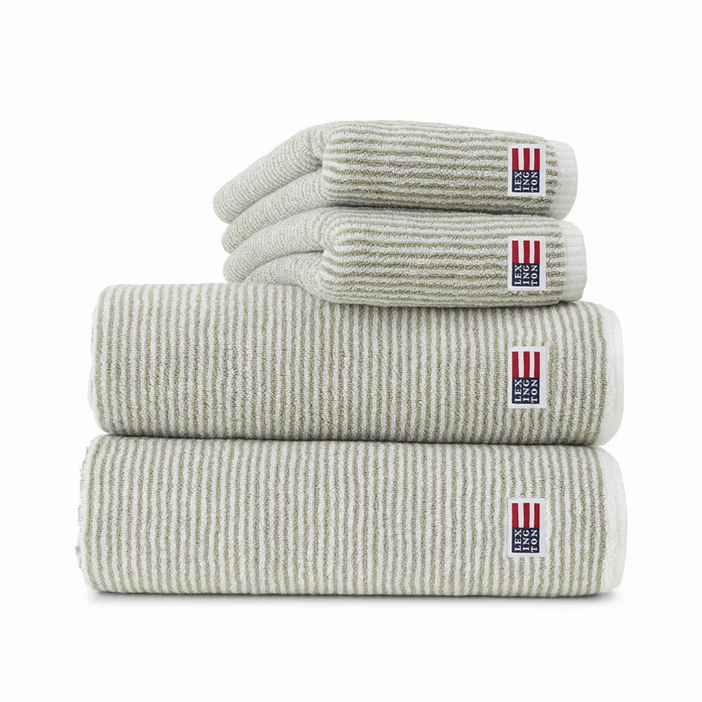 -Få 4 Betala för 3- Lexington Handduk 100x150 Care of Beds