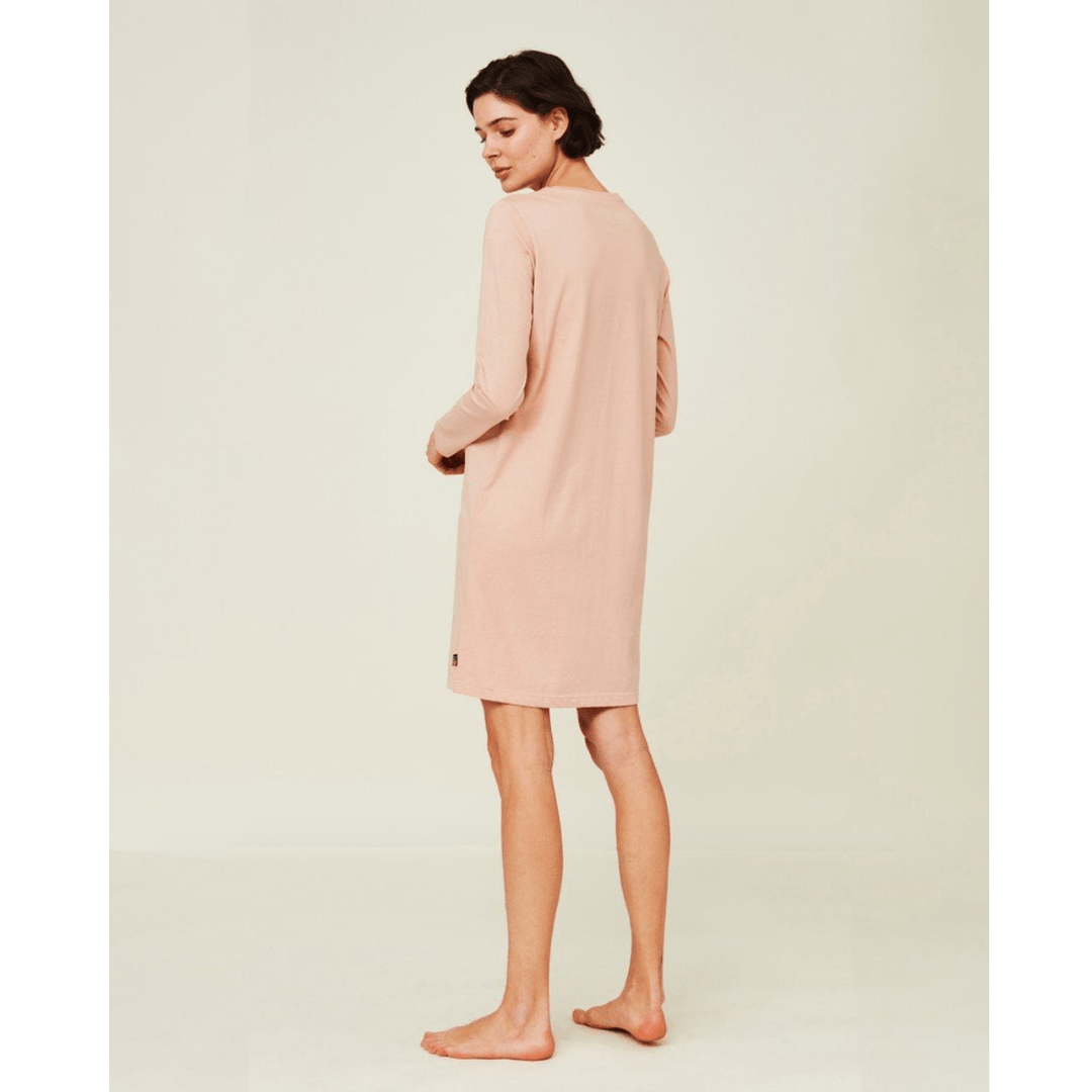 Lexington Hannah Organic Cotton | Nattlinne | Care of Beds