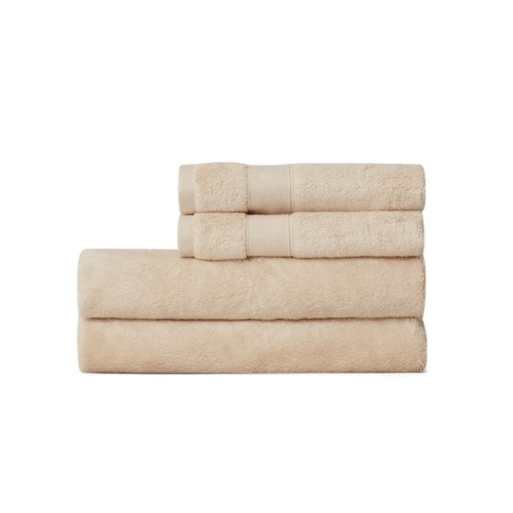 Lexington Hotel Cotton/Modal/Mulberry Silk | Handduk | Care of Beds