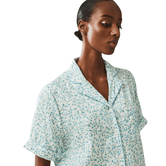 Lexington Lauren Pyjamas I Lyocell Care of Beds