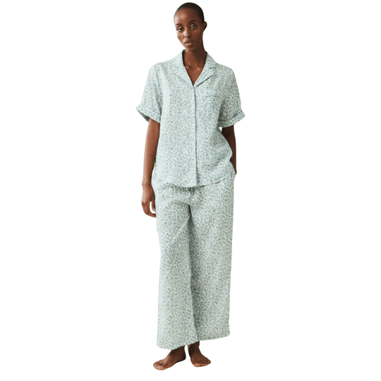 Lexington Lauren Pyjamas I Lyocell Care of Beds