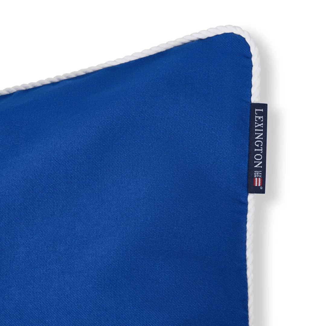 Lexington Linen/Cotton Pillow Cover Kuddfodral Care of Beds