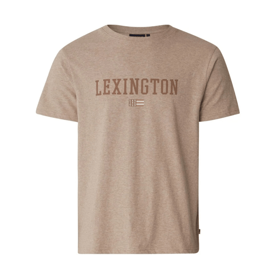 Lexington Milan Organic Cotton Jersey Pyjamasset Care of Beds