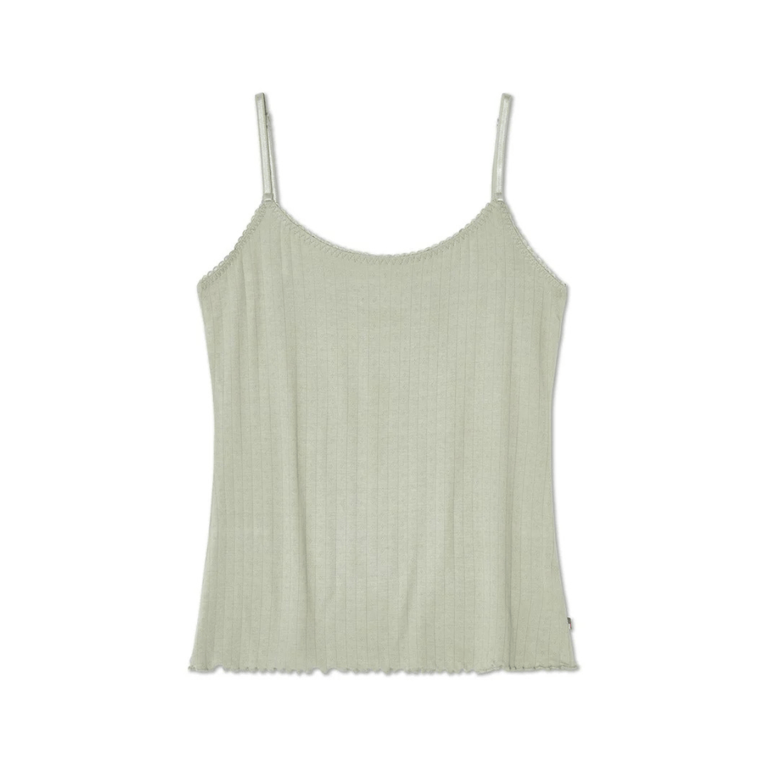 Lexington Pointelle Viscose/Modal Pyjamas Care of Beds