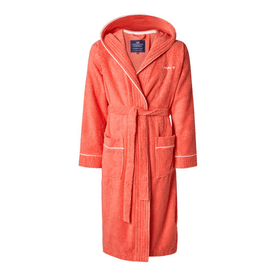 Lexington Quinn Unisex Morgonrock Care of Beds