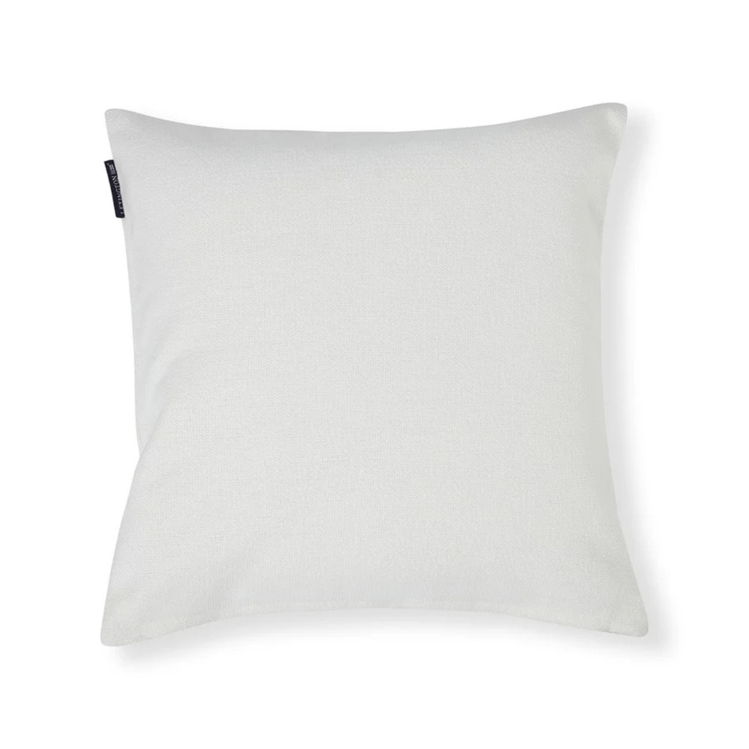 Lexington Rug Shell Recycled Cotton Kuddfodral Care of Beds
