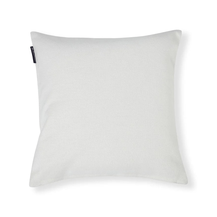 Lexington Rug Shell Recycled Cotton Kuddfodral Care of Beds
