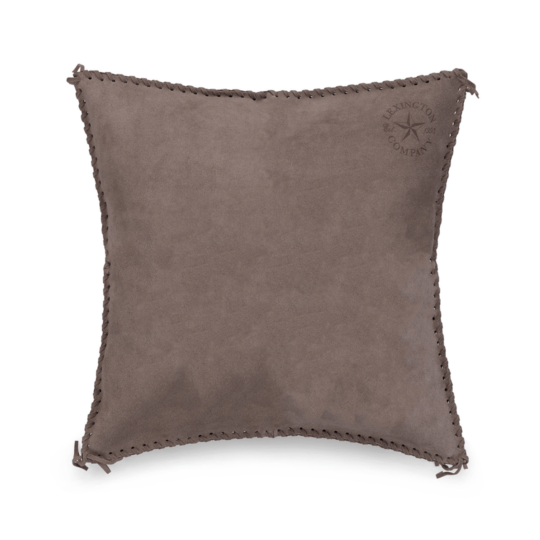 Lexington Suede Kuddfodral Care of Beds