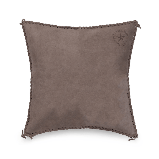 Lexington Suede Kuddfodral Care of Beds