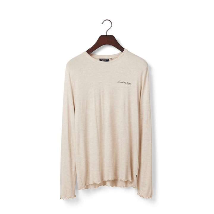 Lexington Viscose/Modal Blend Jersey Pyjamas set Care of Beds