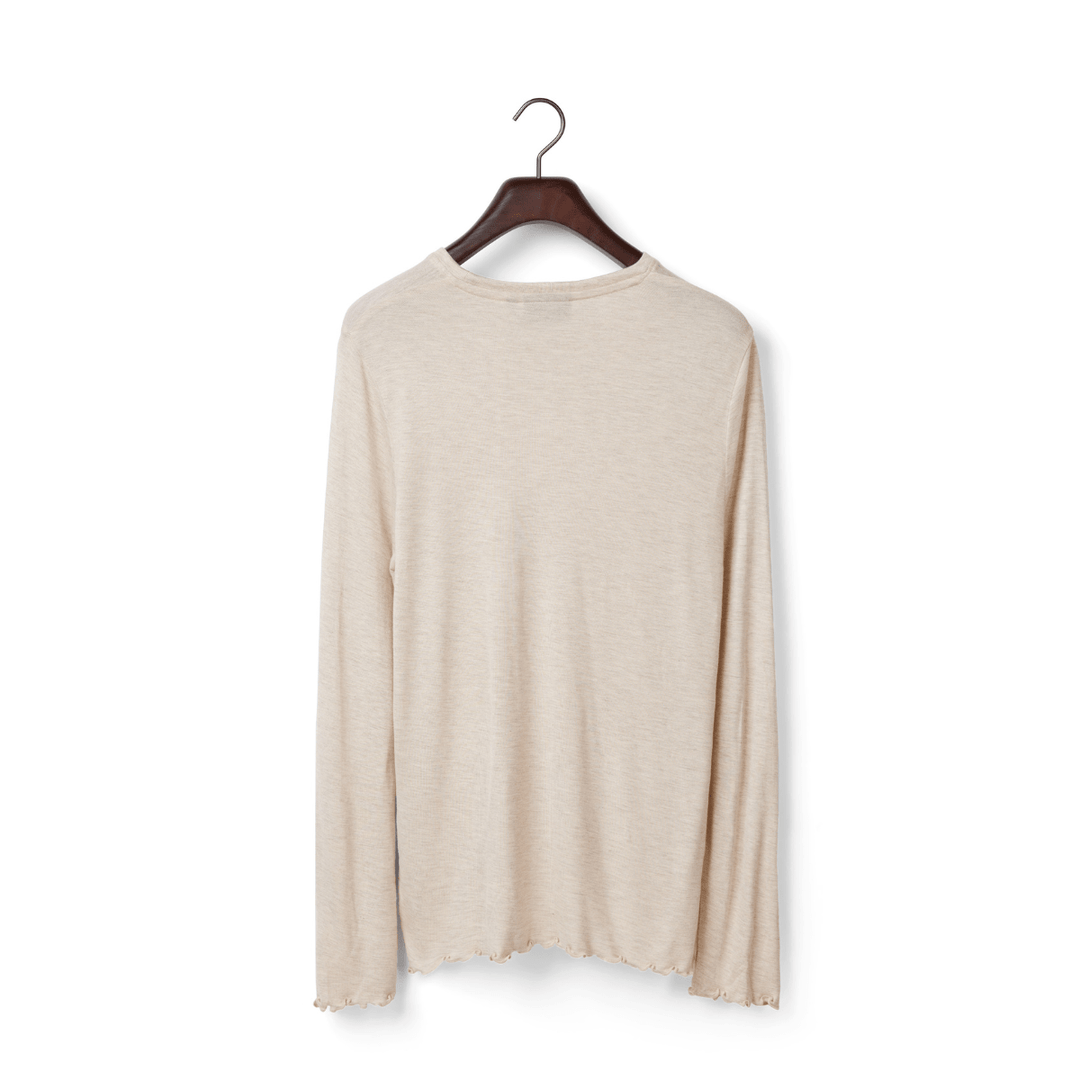 Lexington Viscose/Modal Blend Jersey Pyjamas set Care of Beds