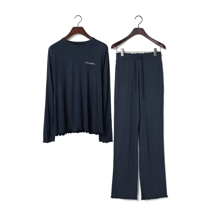 Lexington Viscose/Modal Blend Jersey Pyjamas set Care of Beds