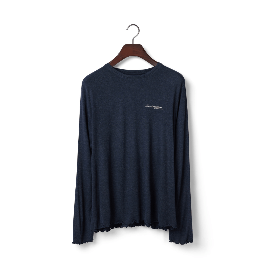Lexington Viscose/Modal Blend Jersey Pyjamas set Care of Beds