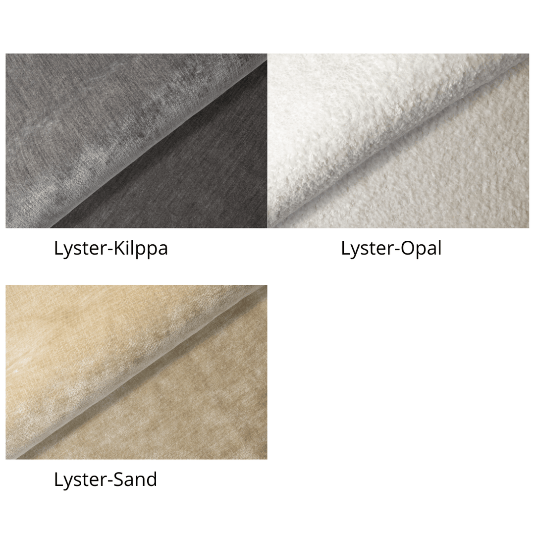 Ekens Tegel Sänggavel Care of Beds