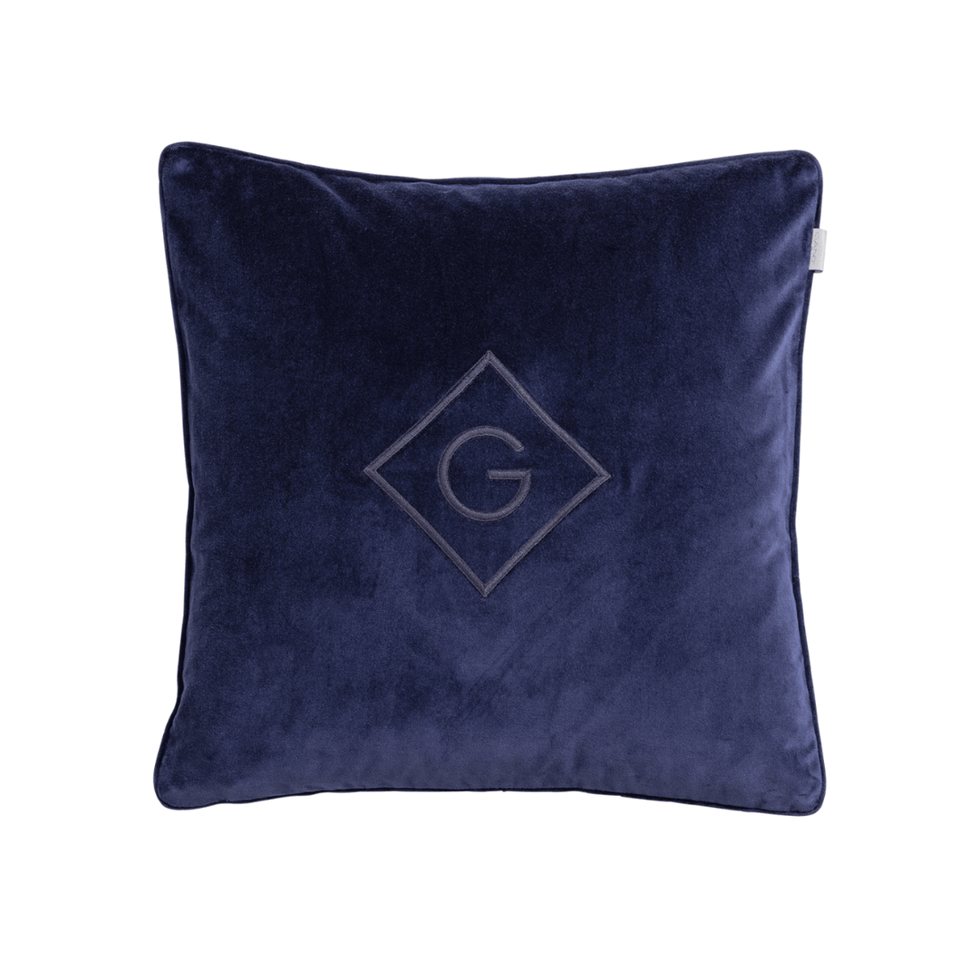 GANT Velvet G | Kuddfodral | Care of Beds