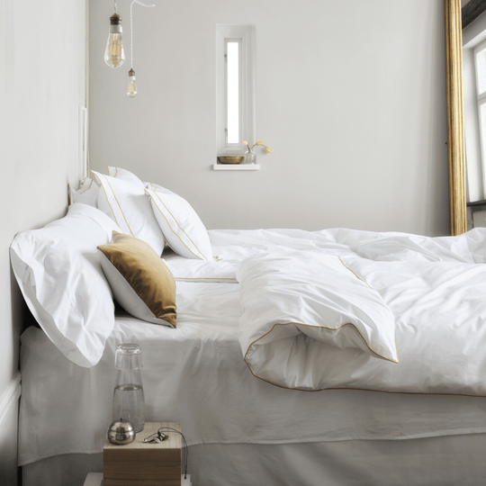 Mille Notti Allegro EKO Påslakan Care of Beds