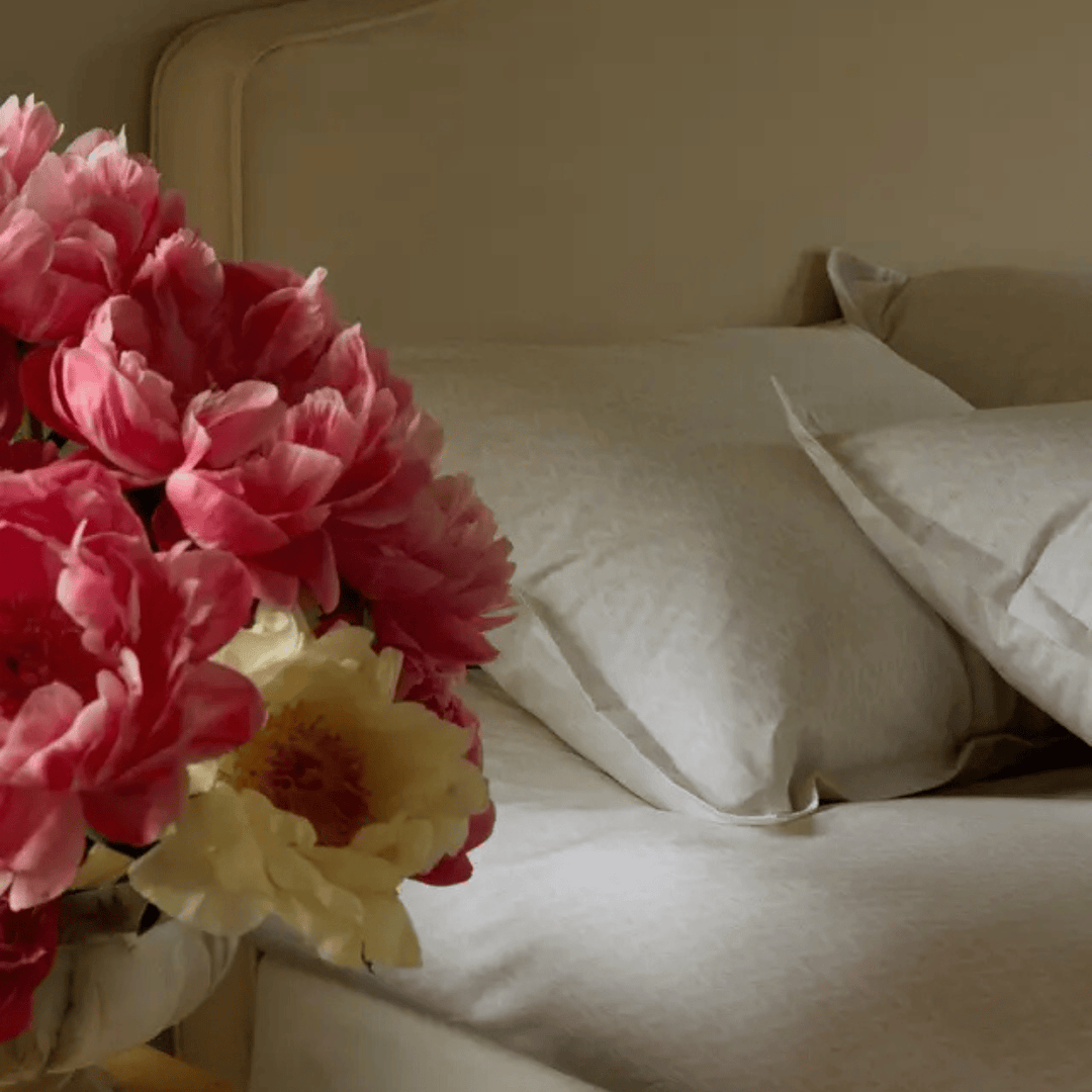 Mille Notti Brezza Påslakan Care of Beds