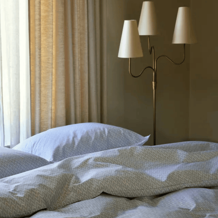 Mille Notti Brezza Örngott Care of Beds