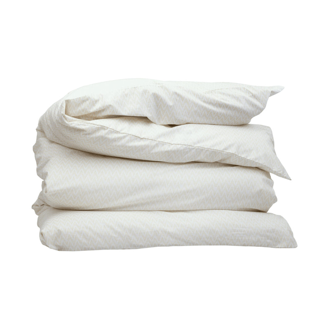 Mille Notti Brezza Påslakan Care of Beds