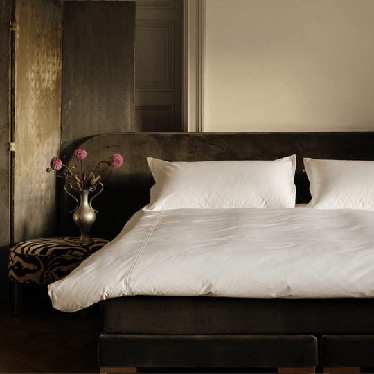 Mille Notti Dolce Vita Påslakan Care of Beds