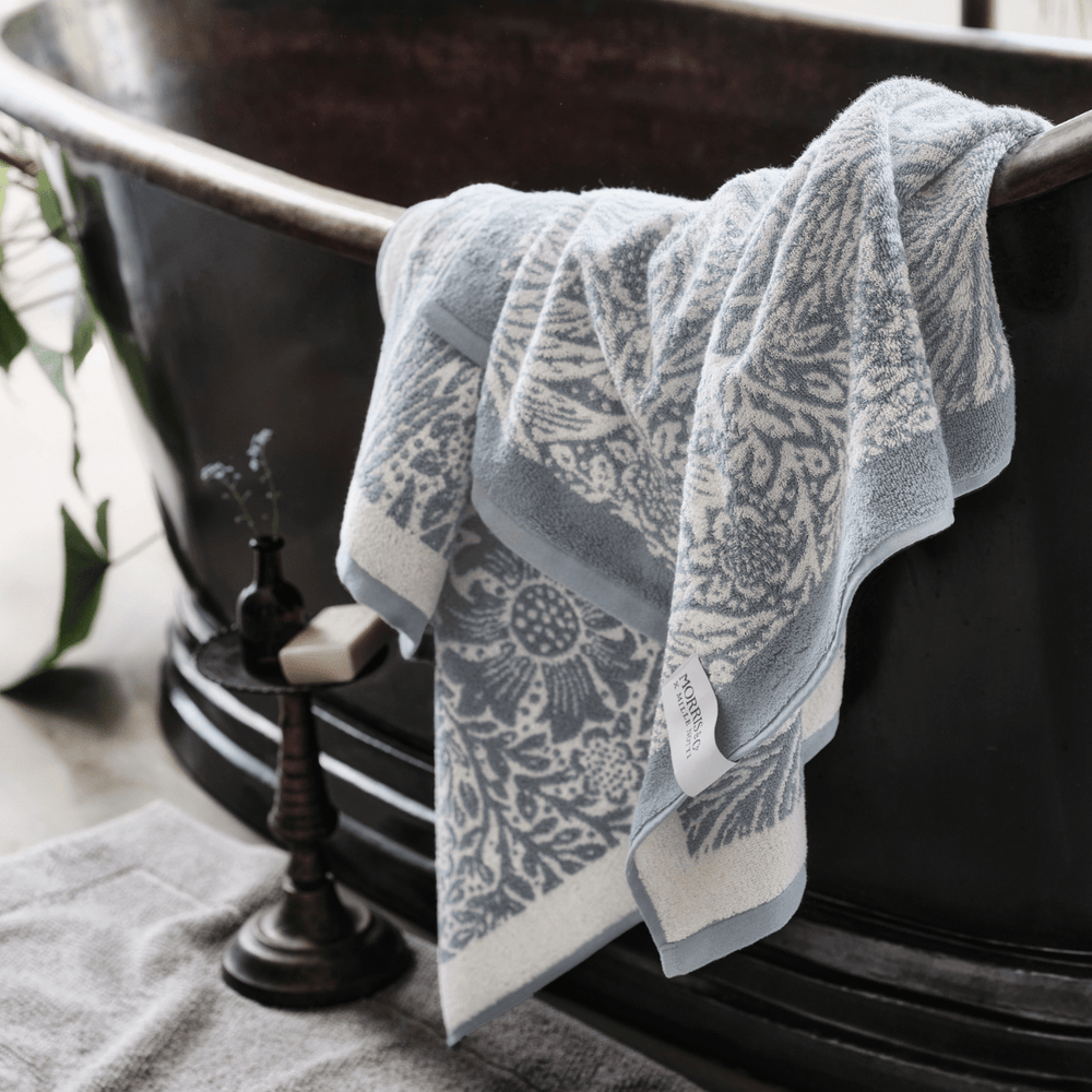 Mille Notti Marigold EKO | Handduk | Care of Beds