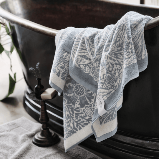 Mille Notti Marigold Handduk EKO Care of Beds