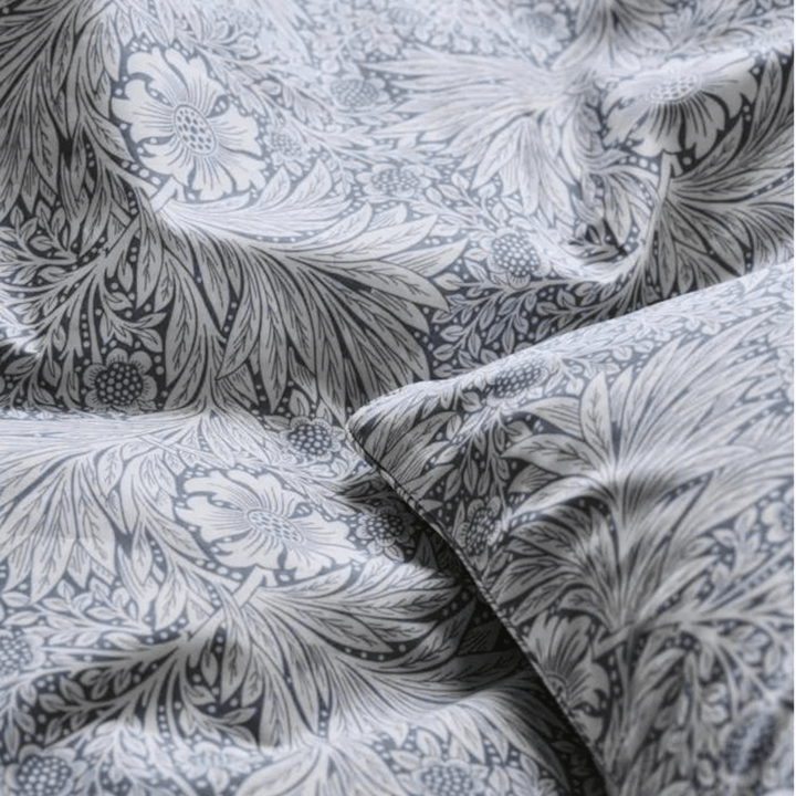 Mille Notti Marigold Påslakan | Påslakan | Care of Beds